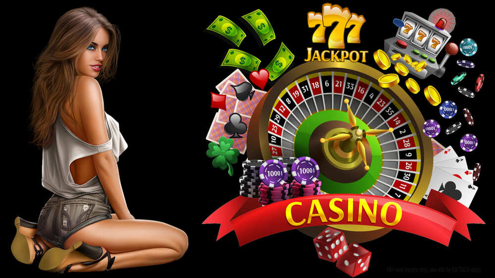 Explore Exciting Dexsport Casino Online Games