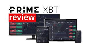 Exploring the World of PrimeXBT Crypto Broker Exploring the World of PrimeXBT Crypto Broker