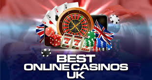 Exploring UK Online Casino No Deposit Offers Your Guide to Free Play Exploring UK Online Casino No Deposit Offers Your Guide to Free Play