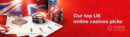 Exploring UK Online Casino Not On Gamstop A Comprehensive Guide Exploring UK Online Casino Not On Gamstop A Comprehensive Guide