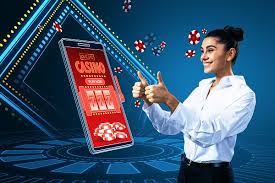 Objevte kouzlo mezinárodního online casino