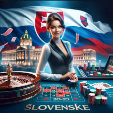 Objevte Zahraniční Casino Vaše Brána do Světa Online Hraní