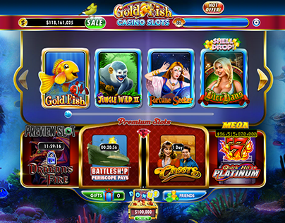 골드피쉬 도메인 안전한 이용과 공식 접속 가이드