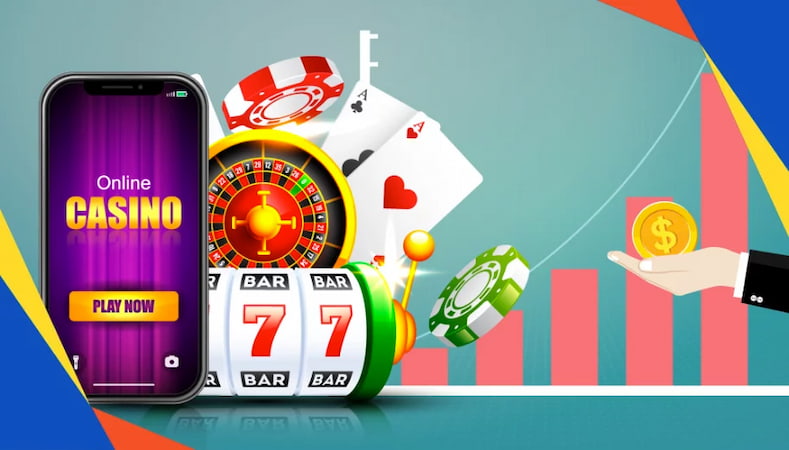 Slots With Wild Multipliers Explained 2