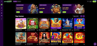 Spinmama Casino – Odkryj świat emocji i wyjątkowych nagród