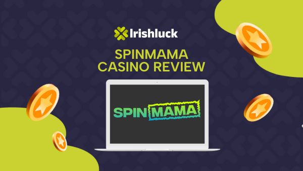 Spinmama Casino - Twoje ulubione miejsce na gry online 0