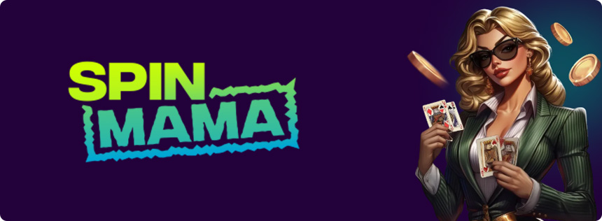 Spinmama Casino - Świat Gier i Rozrywki Online