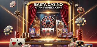 Upptäck fördelarna med online casino utan svensk licens 66