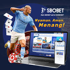 Agen Judi SBOBET Panduan Lengkap untuk Memahami dan Memilih Agen Judi SBOBET Panduan Lengkap untuk Memahami dan Memilih