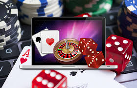 Discover the Thrills of Online Watch My Spin Casino 25
