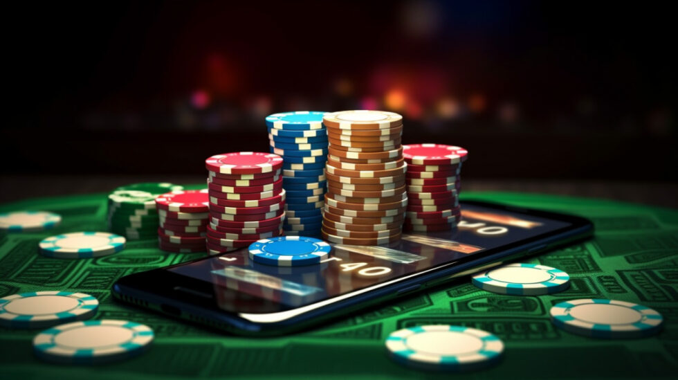 Discover the Thrills of WG Casino Your Gateway to Online Gaming