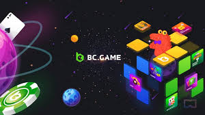 Explore the Future of Gaming with BC.Game Nigeria Explore the Future of Gaming with BC.Game Nigeria