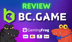 Explore the Thrilling World of BC.Game Crypto Casino Explore the Thrilling World of BC.Game Crypto Casino
