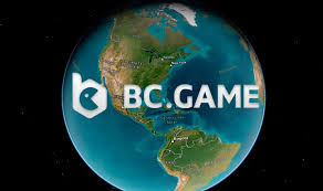 Explore the Thrilling World of BC.Game Crypto Casino Explore the Thrilling World of BC.Game Crypto Casino